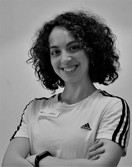 Federica D.