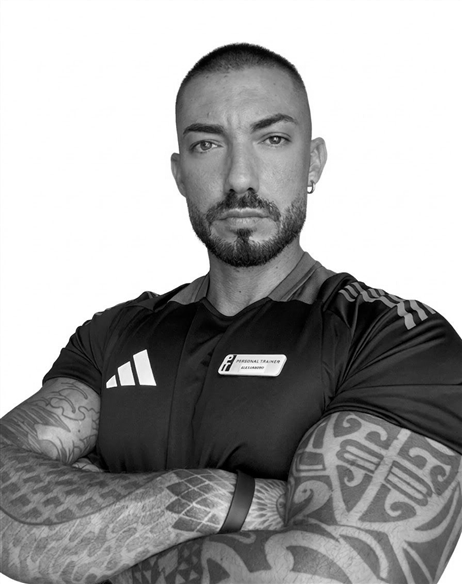 Alessandro Lisco