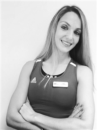 Ilaria Gaffi
