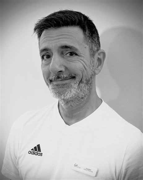 Claudio Felice Cicatiello