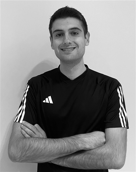 Marco D.