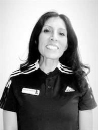 Lucia Palomino