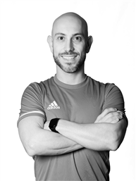 Luca Coscia