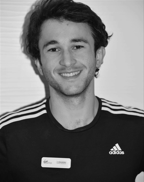 Alessandro R.