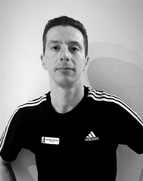 Raffaele Riboni