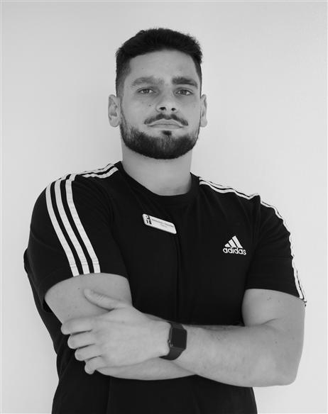 Marco B.
