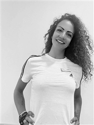 Stefania Cristiano