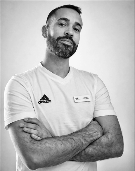 FEDERICO PAVANO