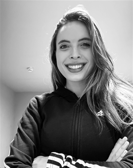 Greta D.