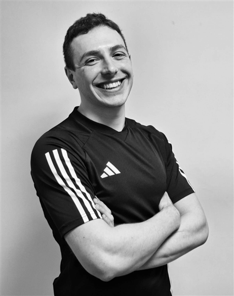 Gianluca Matteo