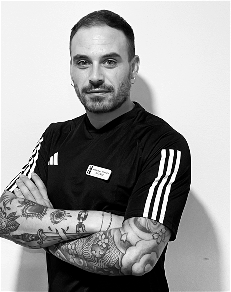Lorenzo P.