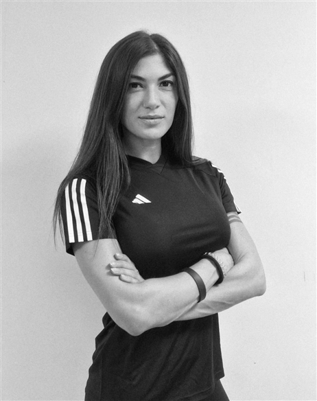 Laura Nava