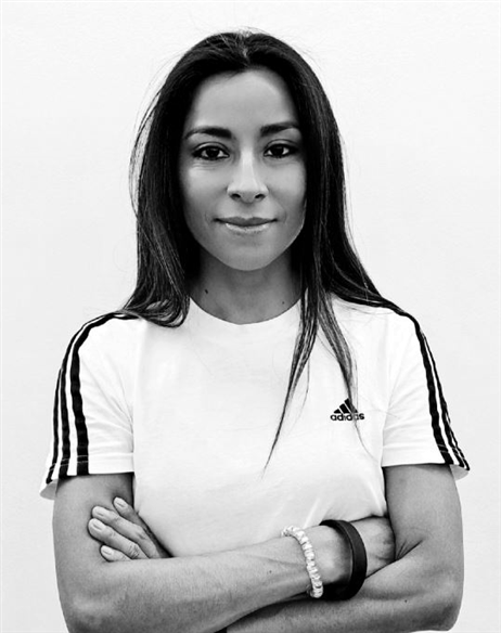Mercedes Castro Tecse
