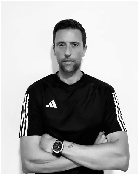Massimo Gorasso