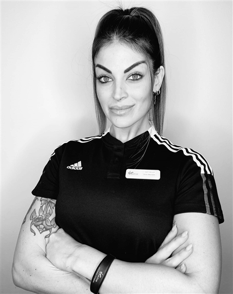 Raffaella P.