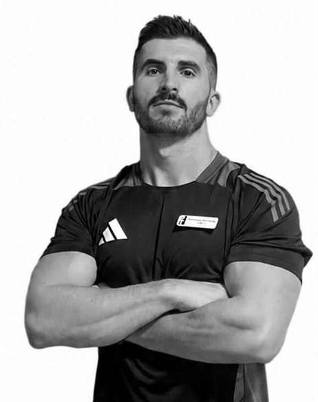Prisco De rosa