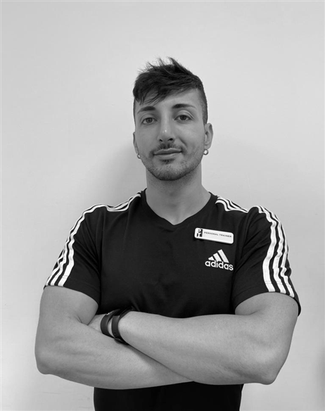 Andrea Sortino