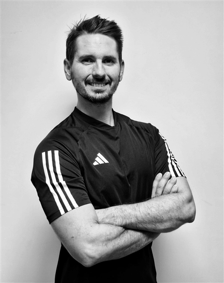 Manuel Dei Rossi