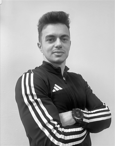 Ruben Risuglia