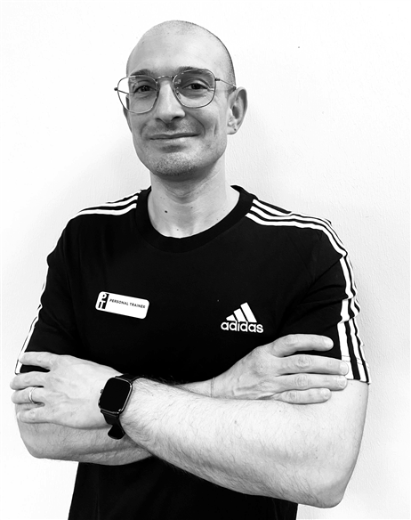 Omar Cutolo