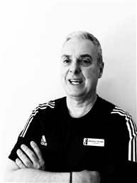 Alejandro A.