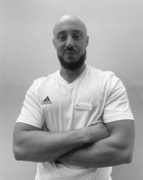 Said El Allaoui