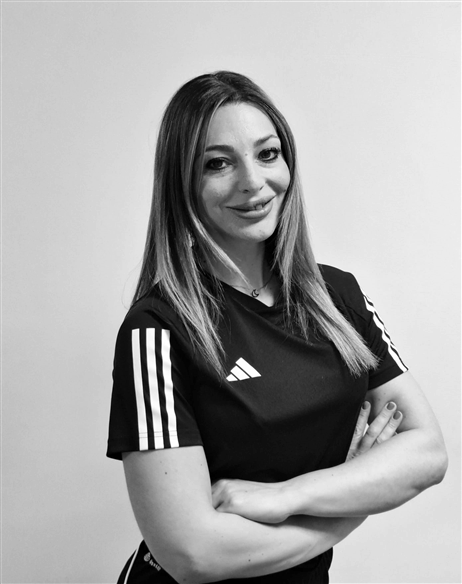 Francesca Panico