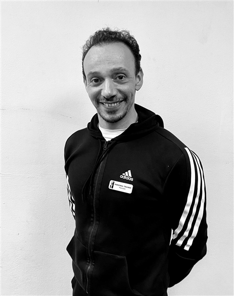 Manuele Varacalli