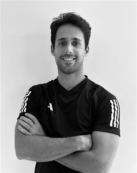 Mattia Coluccelli