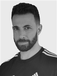Denis William Chichi