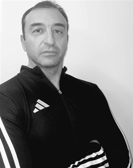 Fabio A.