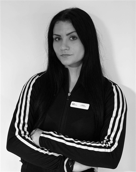 Regina Pulvani