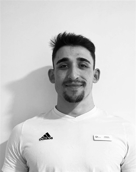 Emmanuel Spironello