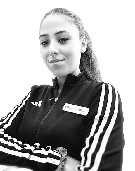 Ginevra Senesi