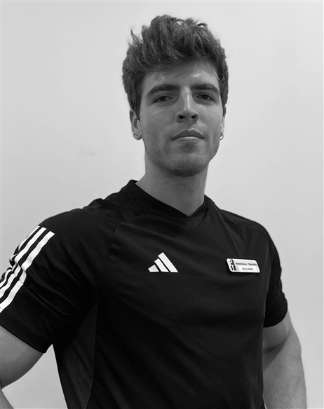 Riccardo Martella