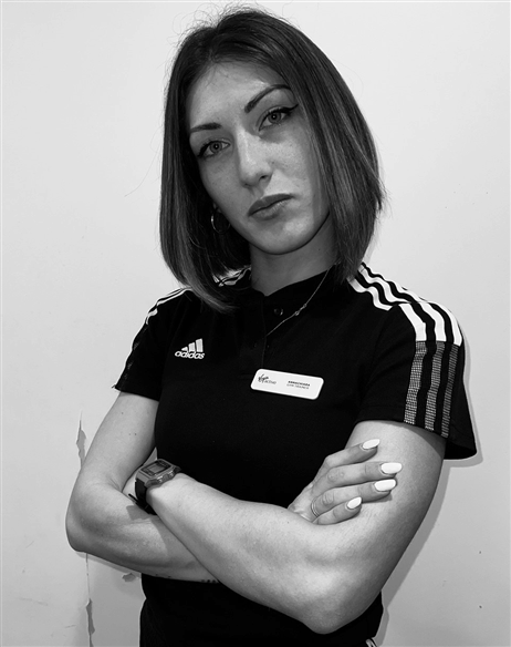 Annachiara L.