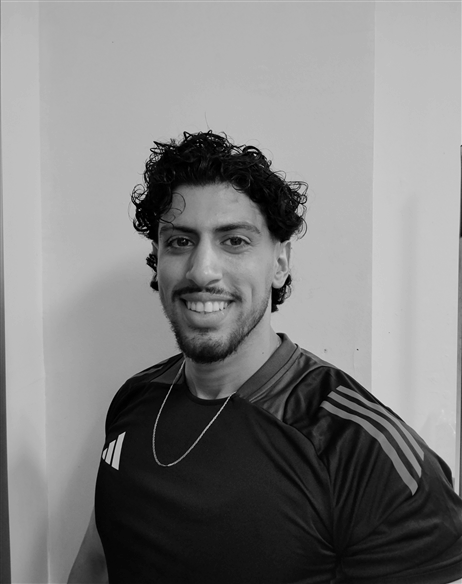 Khaled Boumasky
