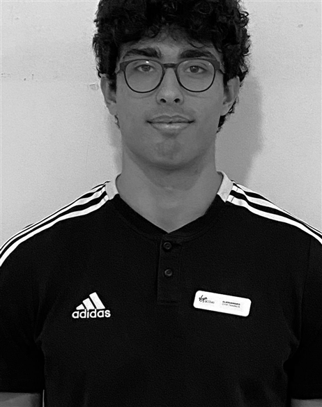 Alessandro A.