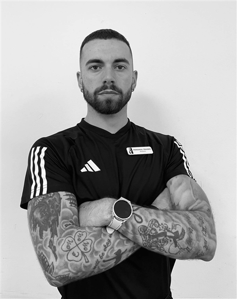 Alessio Silvestrini