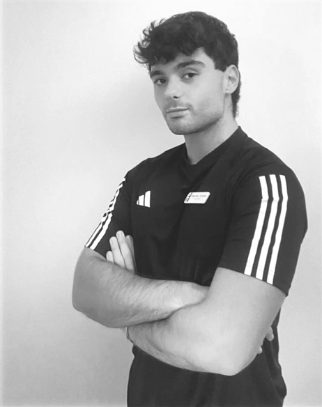 Riccardo Pelle