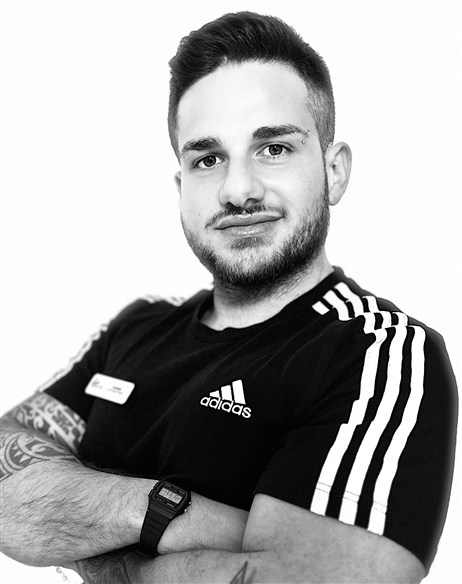 Alessio S.