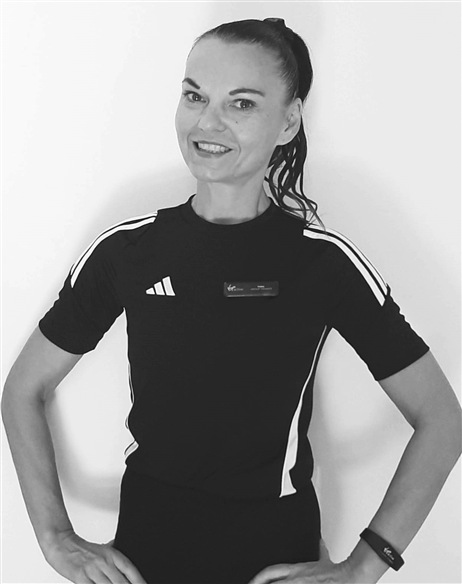 Tiina Juurik