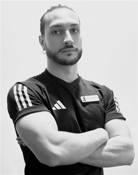 Federico Gelsone
