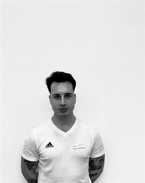 Matteo G.