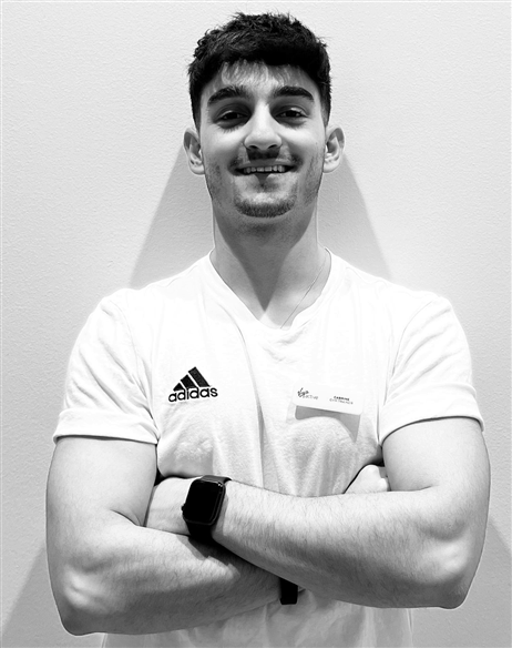 Carmine Vigna