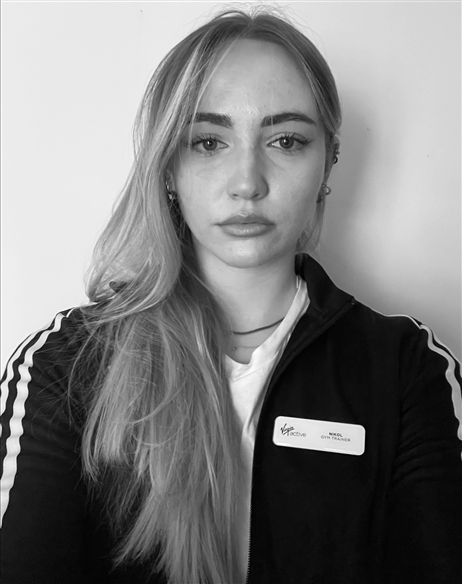 Nikol Shevchenko