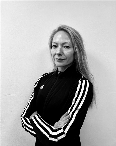Olesia Borisova