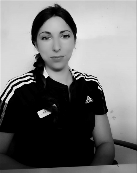 Elisa Mian