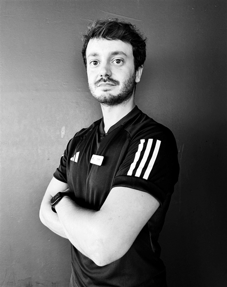 RICCARDO PAPINI