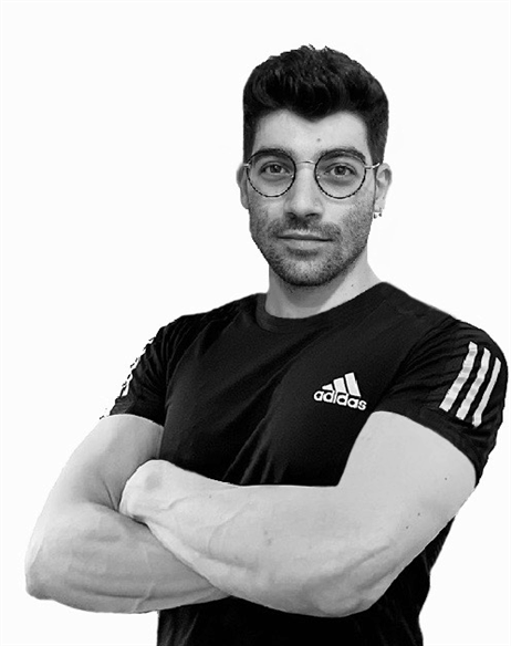 Valerio Gargiulo